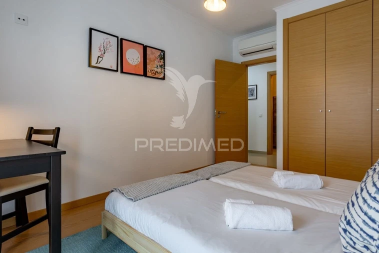 Apartamento T3 para Venda em Silves Foto 13