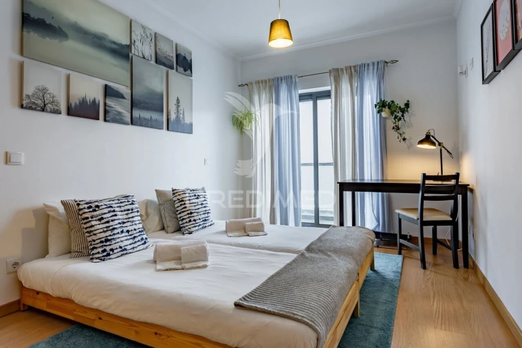 Apartamento T3 para Venda em Silves Foto 12
