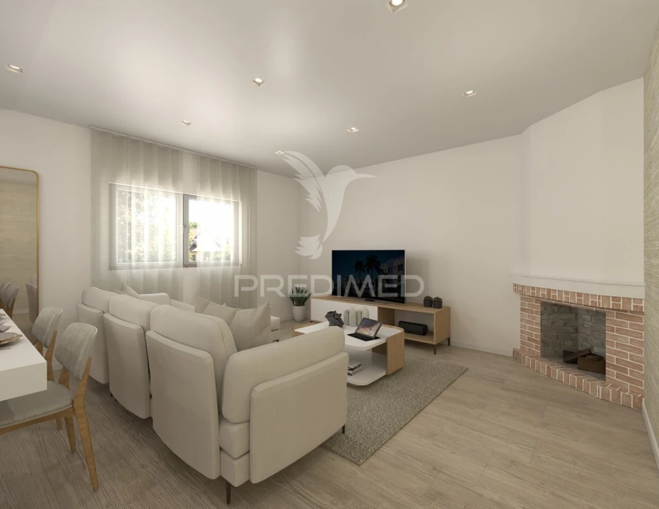 Apartamento T3 para Venda em Leiria, Pousos, Barreira e Cortes Foto 5