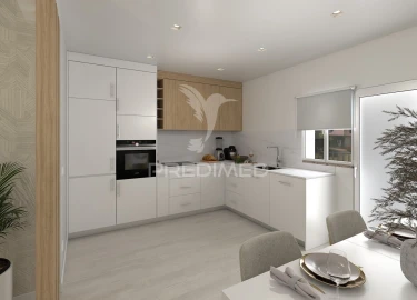 Apartamento T3 para Venda em Leiria, Pousos, Barreira e Cortes