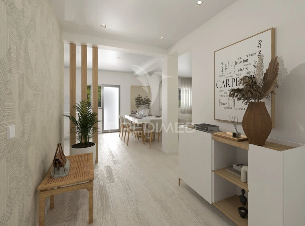 Apartamento T3 para Venda em Leiria, Pousos, Barreira e Cortes Foto 1