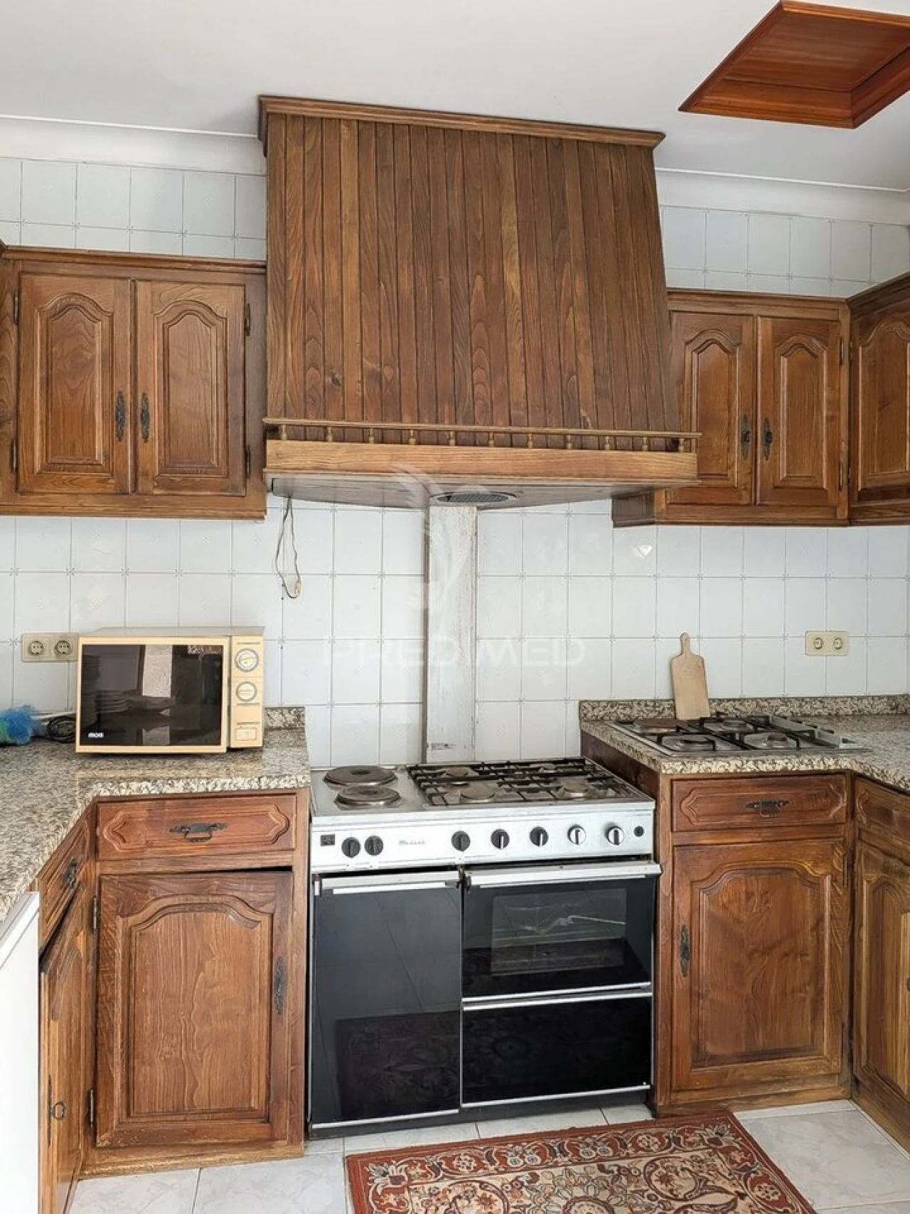 Quinta T3 para Venda em Monte Córdova Foto 21