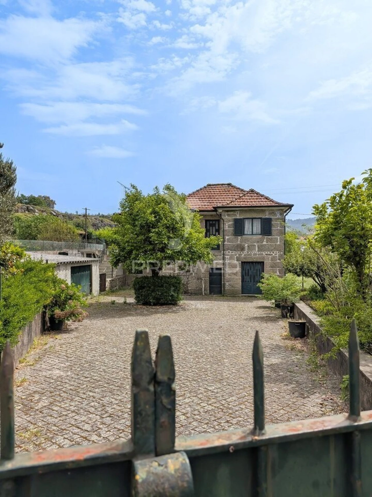 Quinta T3 para Venda em Monte Córdova Foto 14