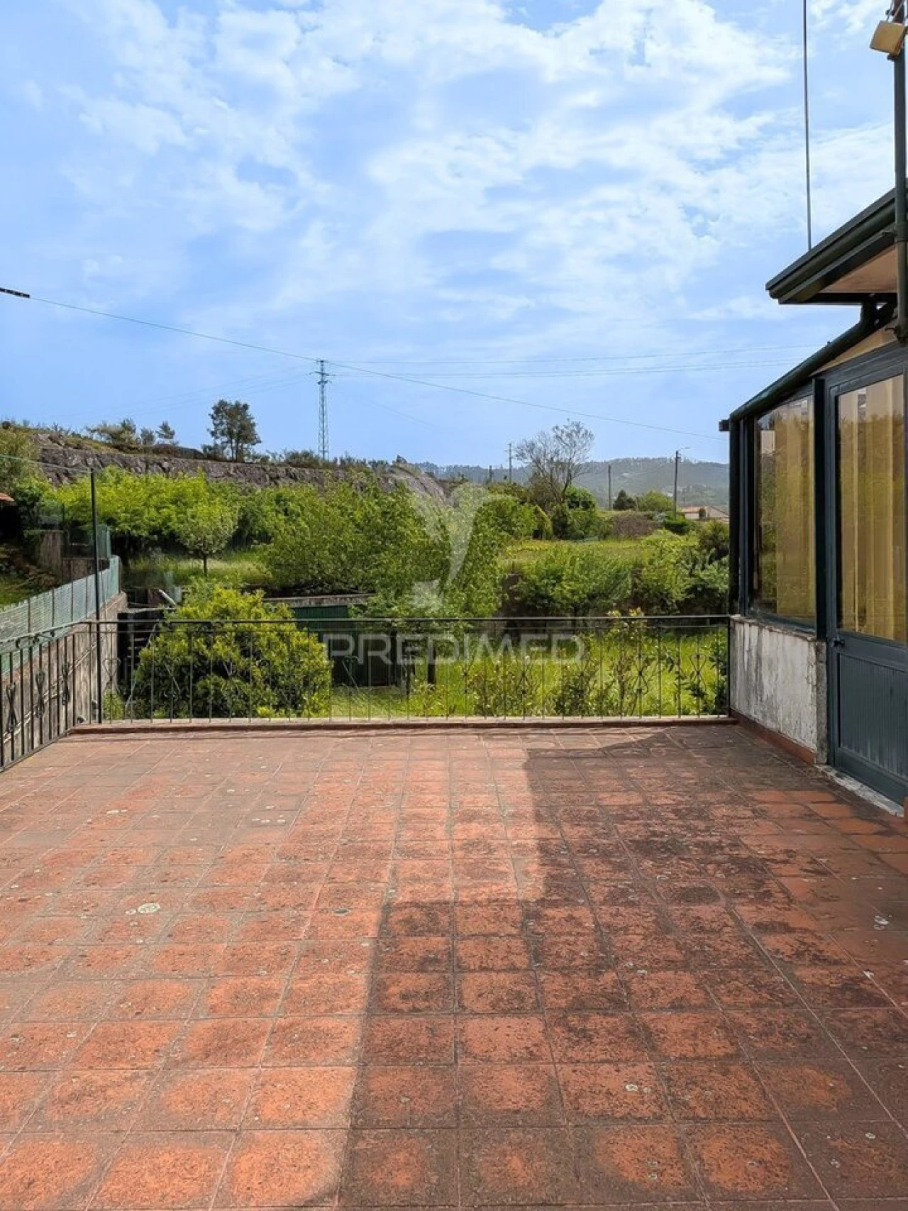 Quinta T3 para Venda em Monte Córdova Foto 22