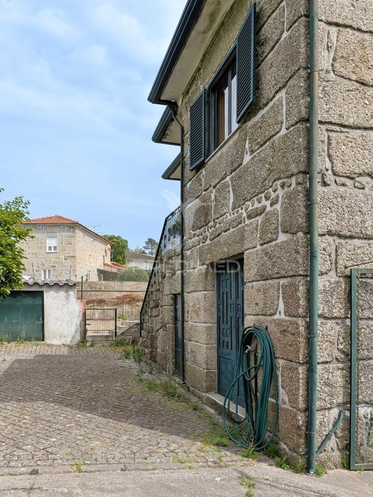 Quinta T3 para Venda em Monte Córdova Foto 1