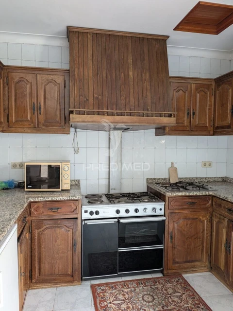 Quinta T3 para Venda em Monte Córdova