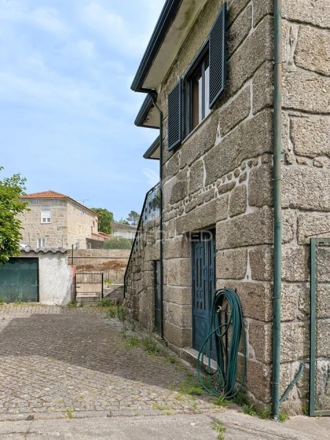 Quinta T3 para Venda em Monte Córdova