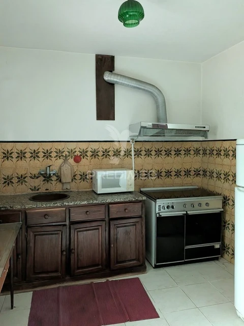 Quinta T3 para Venda em Monte Córdova