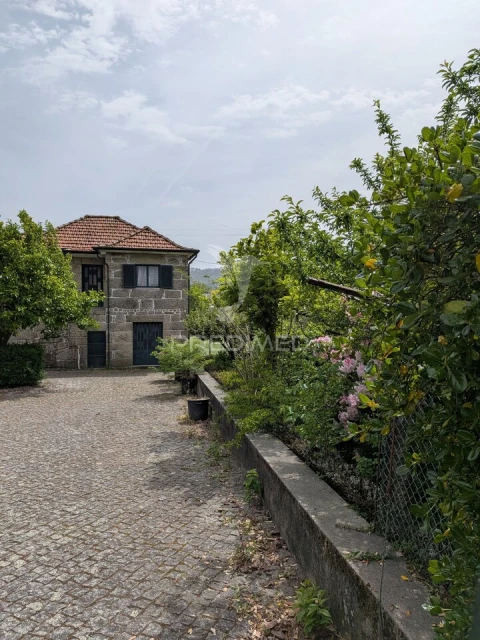 Quinta T3 para Venda em Monte Córdova