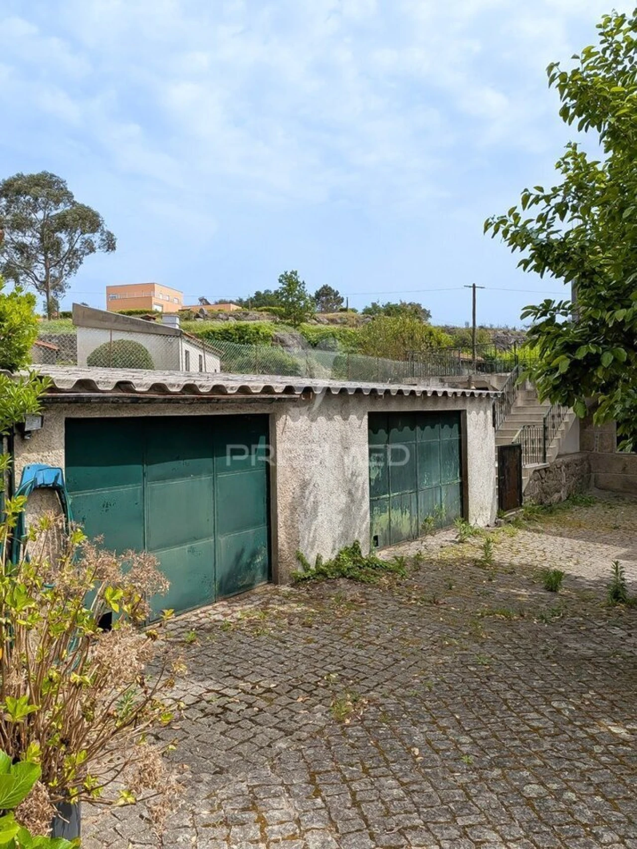 Quinta T3 para Venda em Monte Córdova Foto 15