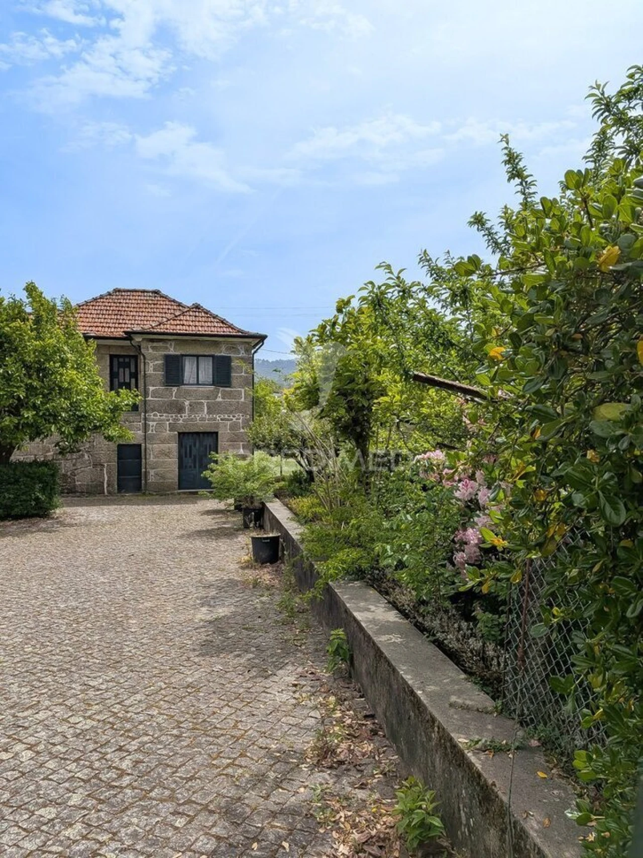 Quinta T3 para Venda em Monte Córdova Foto 27