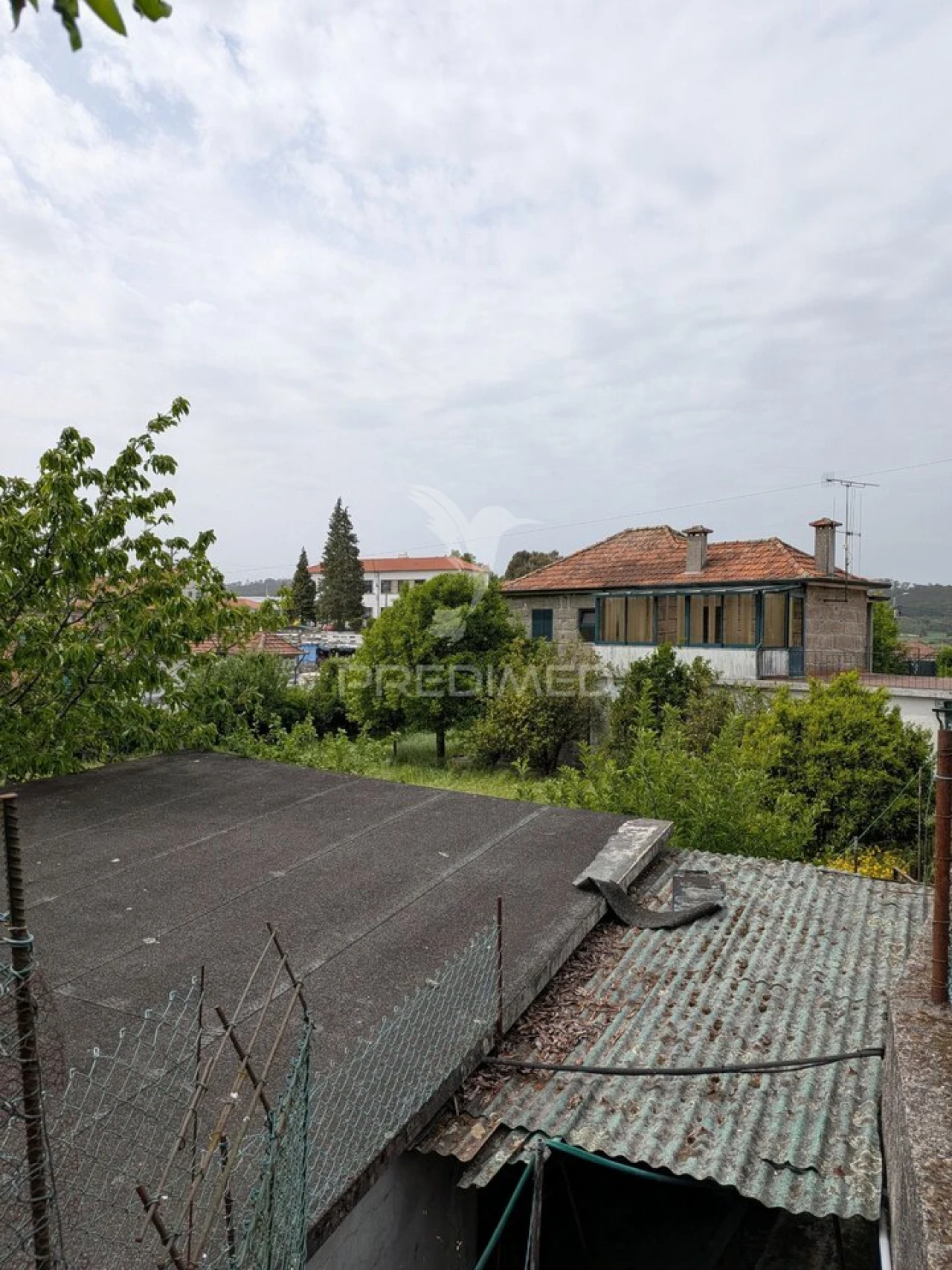 Quinta T3 para Venda em Monte Córdova Foto 12