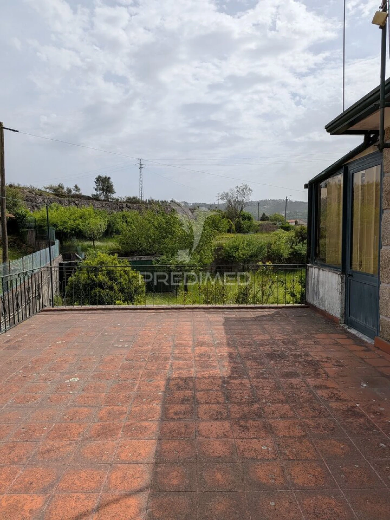 Quinta T3 para Venda em Monte Córdova Foto 11