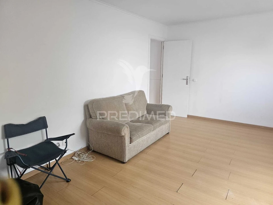 Apartamento T2 para Venda em Santa Clara Foto 7