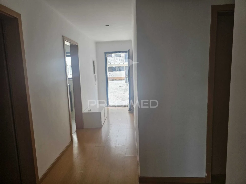 Apartamento T2 para Venda em Santa Clara Foto 9
