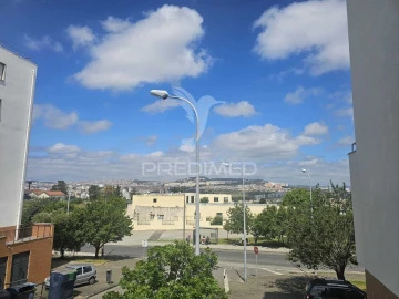 Apartamento T2 para Venda em Santa Clara