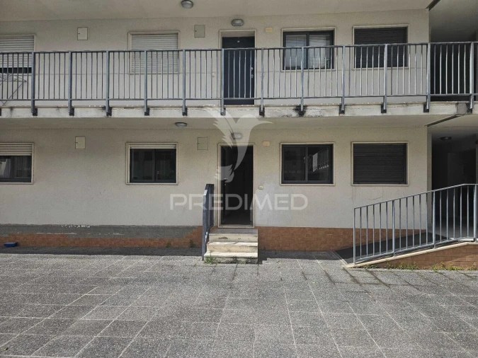 Apartamento T2 para Venda em Santa Clara Foto 15