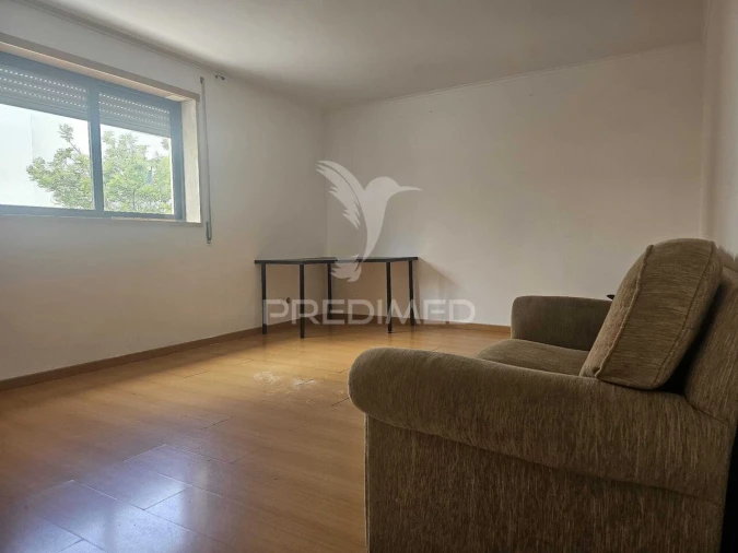 Apartamento T2 para Venda em Santa Clara Foto 6