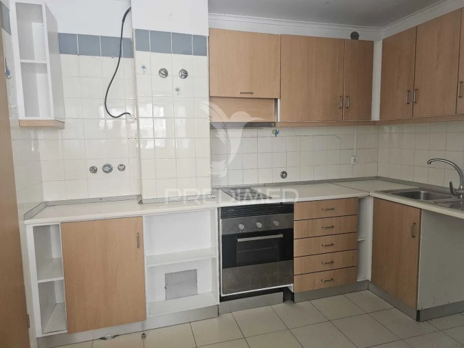 Apartamento T2 para Venda em Santa Clara Foto 13