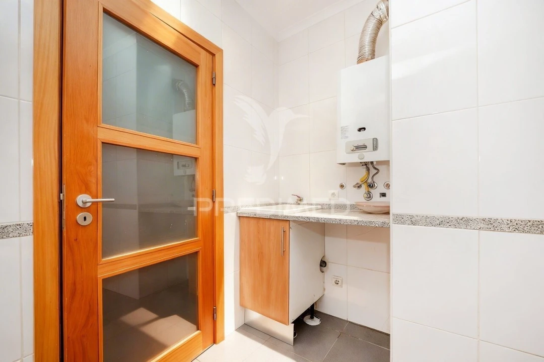 Apartamento T3 para Venda em Nogueira, Fraião e Lamaçães Foto 27
