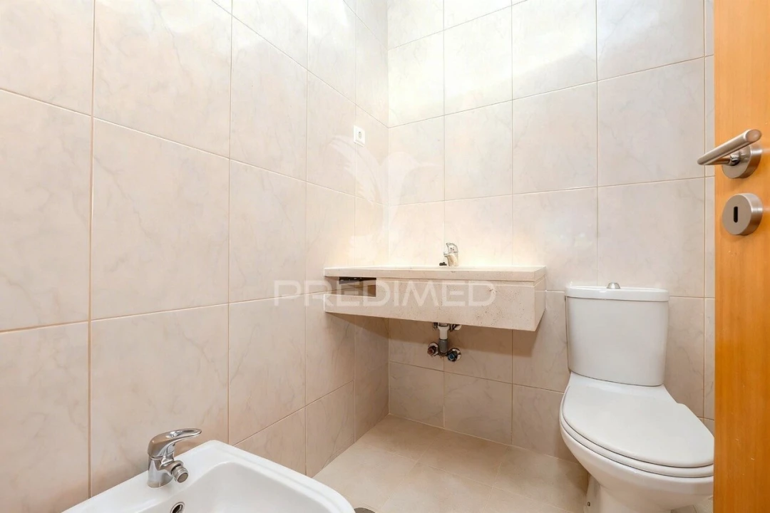 Apartamento T3 para Venda em Nogueira, Fraião e Lamaçães Foto 6