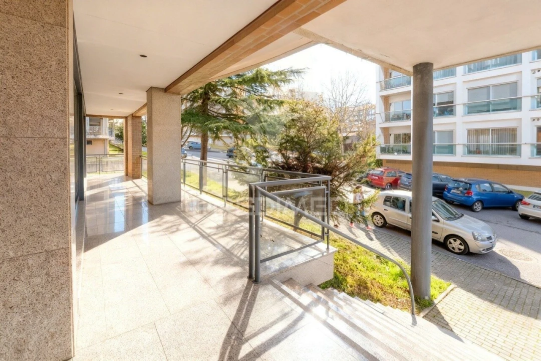 Apartamento T3 para Venda em Nogueira, Fraião e Lamaçães Foto 33