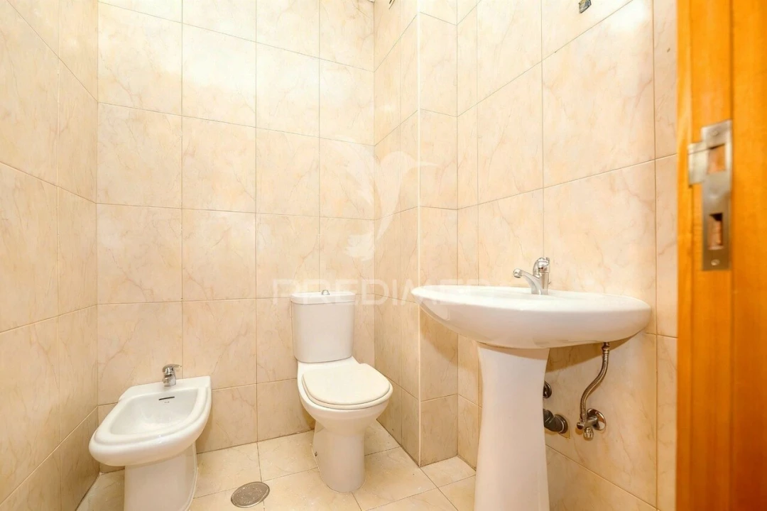 Apartamento T3 para Venda em Nogueira, Fraião e Lamaçães Foto 22