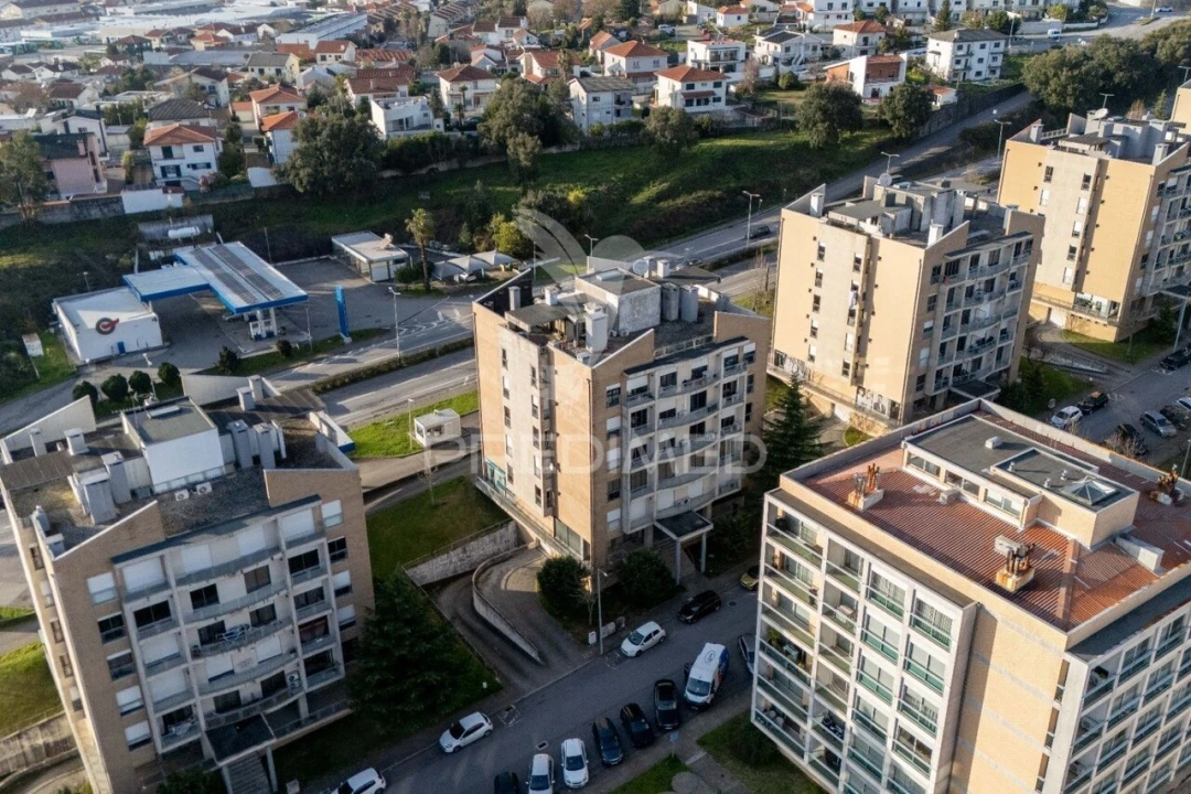 Apartamento T3 para Venda em Nogueira, Fraião e Lamaçães Foto 14