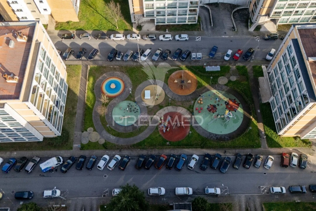 Apartamento T3 para Venda em Nogueira, Fraião e Lamaçães Foto 11