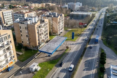 Apartamento T3 para Venda em Nogueira, Fraião e Lamaçães