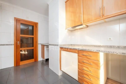 Apartamento T3 para Venda em Nogueira, Fraião e Lamaçães