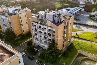 Apartamento T3 para Venda em Nogueira, Fraião e Lamaçães