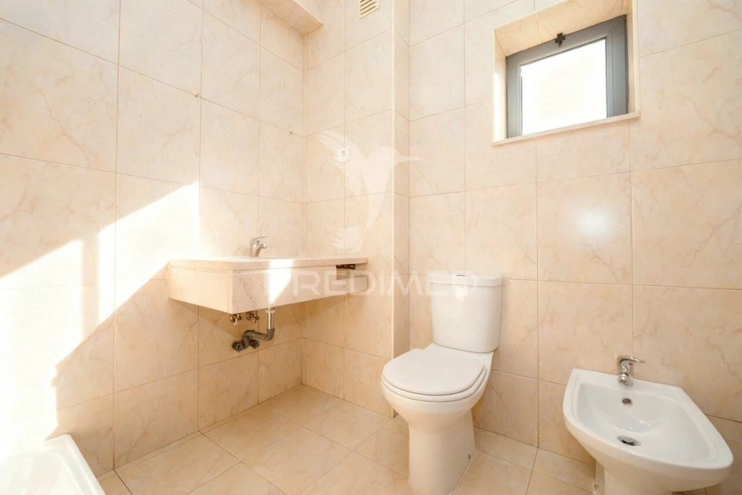 Apartamento T3 para Venda em Nogueira, Fraião e Lamaçães Foto 15