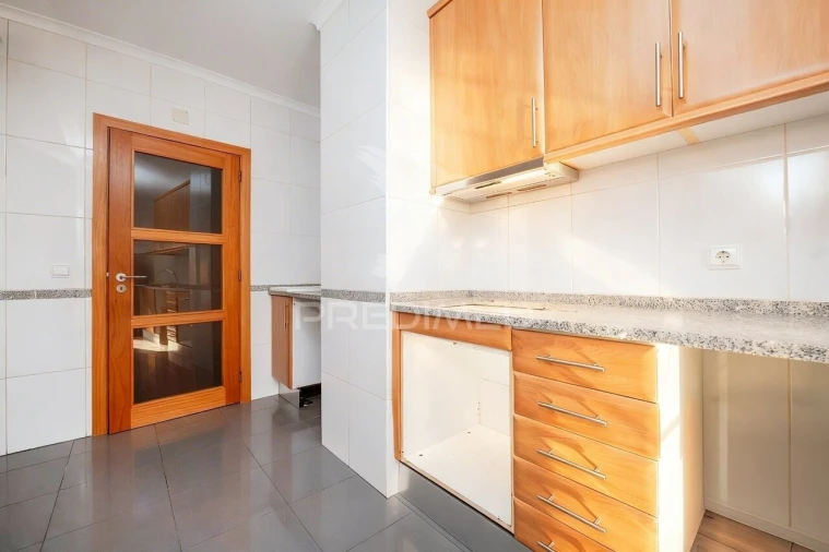 Apartamento T3 para Venda em Nogueira, Fraião e Lamaçães Foto 28