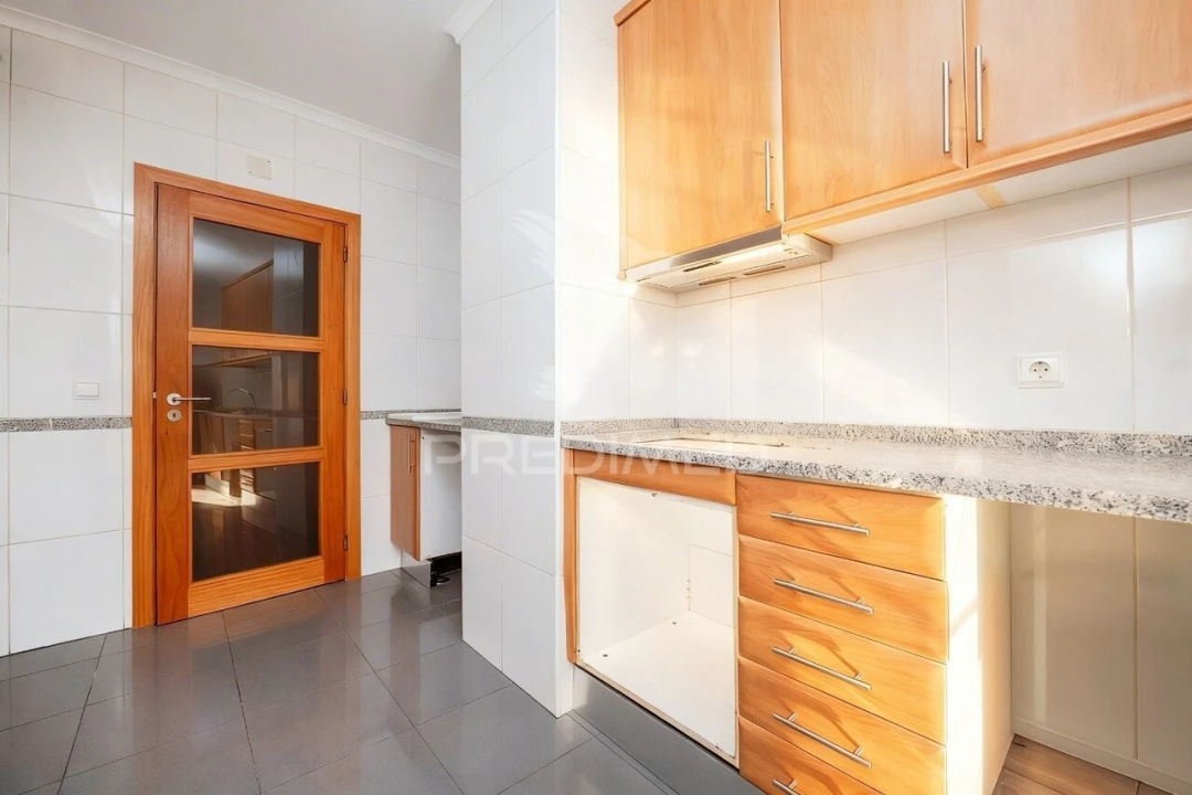 Apartamento T3 para Venda em Nogueira, Fraião e Lamaçães Foto 28