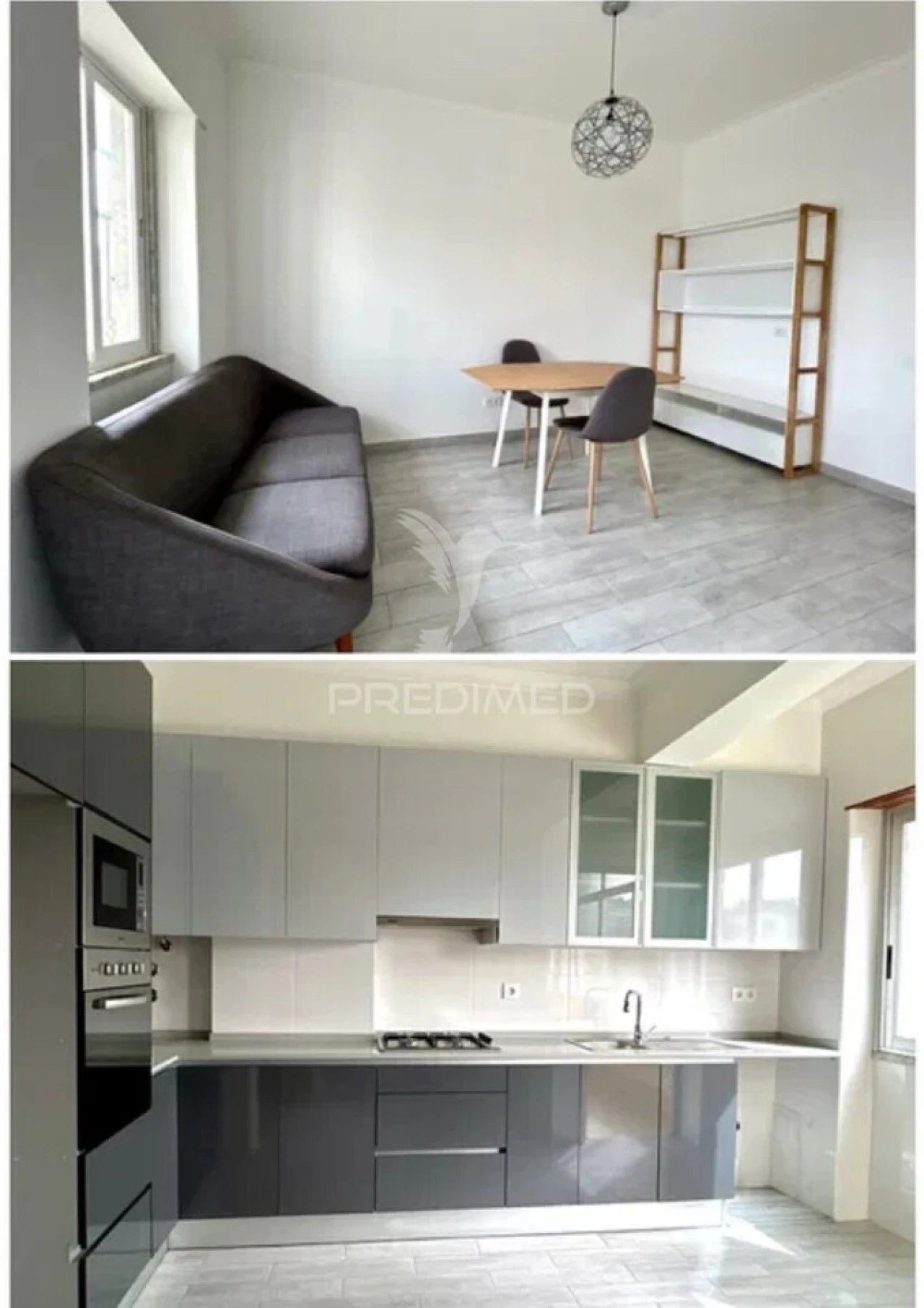 Apartamento T3 para Venda em Laranjeiro e Feijó Foto 30
