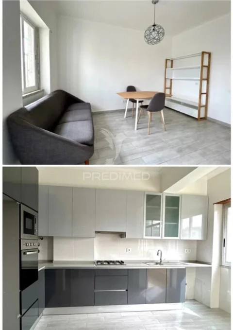Apartamento T3 para Venda em Laranjeiro e Feijó