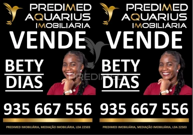 Apartamento T3 para Venda em Laranjeiro e Feijó