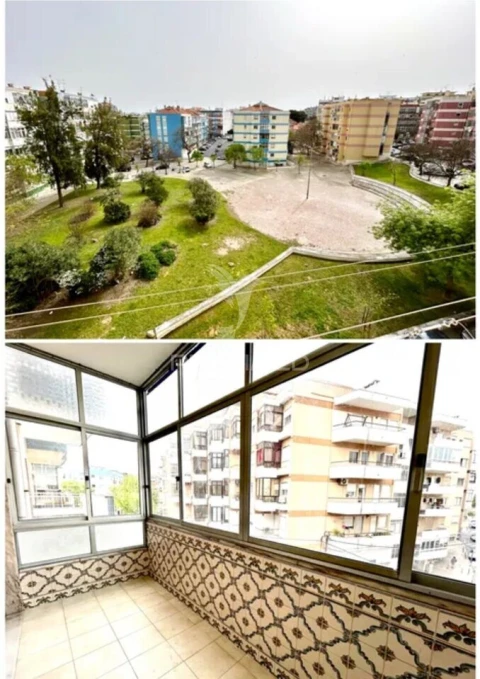 Apartamento T3 para Venda em Laranjeiro e Feijó