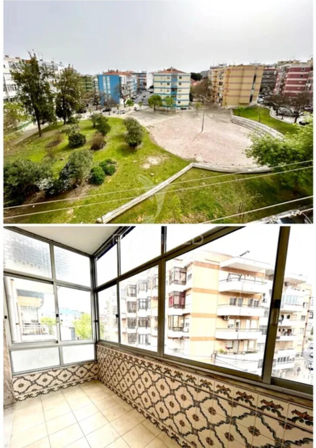 Apartamento T3 para Venda em Laranjeiro e Feijó Foto 32