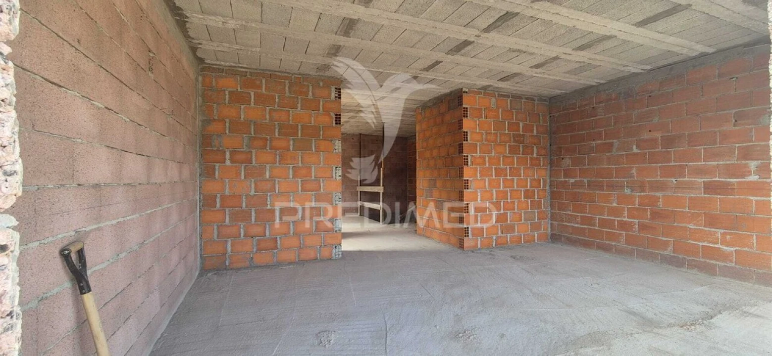 Moradia T2 para Venda em Lamas Foto 29