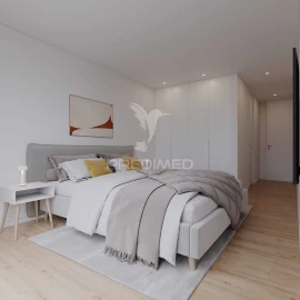 Moradia T2 para Venda em Lamas