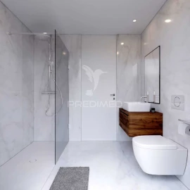 Moradia T2 para Venda em Lamas