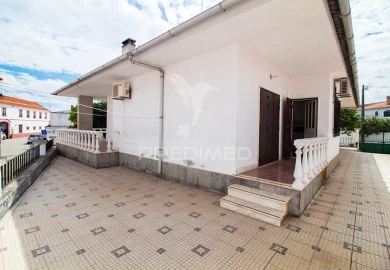 Moradia T4 para Venda em Arraiolos
