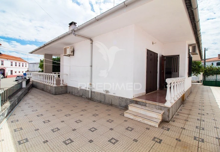 Moradia T4 para Venda em Arraiolos Foto 17