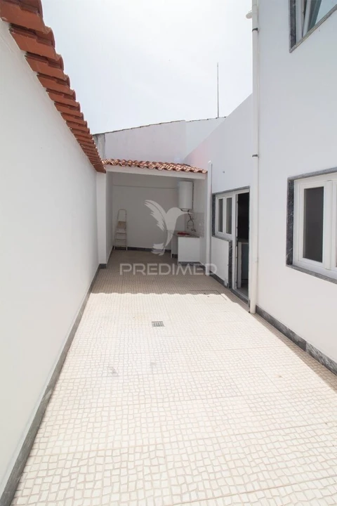 Moradia T4 para Venda em Arraiolos