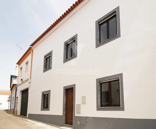 Moradia T4 para Venda em Arraiolos