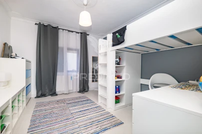 Moradia T3 para Venda em Azias