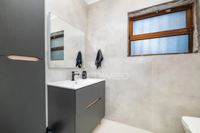 Moradia T3 para Venda em Azias