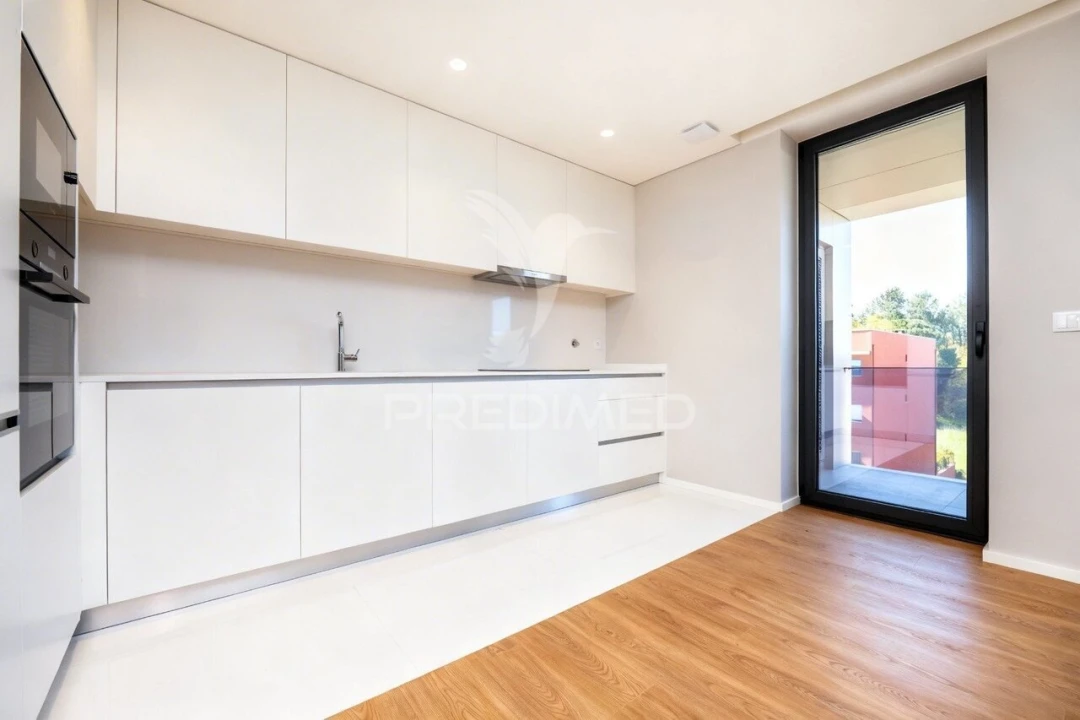 Apartamento T1 para Venda em Celeirós, Aveleda e Vimieiro Foto 3